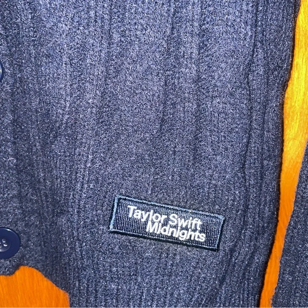 Taylor Swift midnights cardigan - Picture 2 of 4
